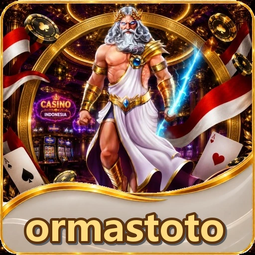Cara pilih game di katalog ormastoto sesuai kuota HP