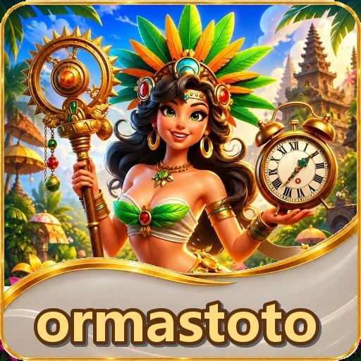 Katalog game ormastoto aman unduh di Android Indonesia