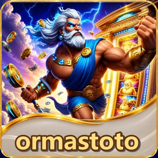 Komitmen katalog game ormastoto: file dicek, pulsa aman