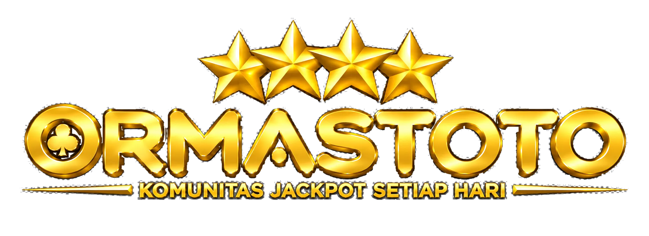 Logo navigasi ormastoto — katalog game Android Indonesia