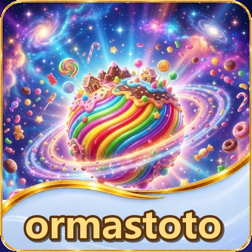 Tampilan menu katalog game ormastoto di Android