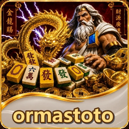 Unduh resmi katalog game ormastoto v5.2.1 dari situs ini